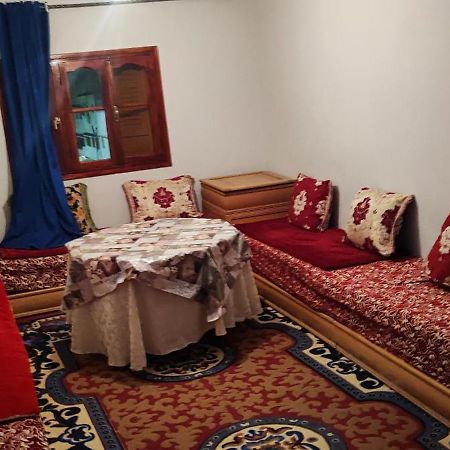 Fatima.Marhaba Hotel อัซโร ภายนอก รูปภาพ