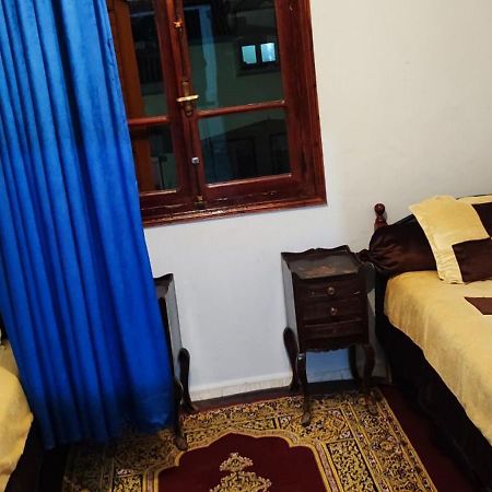 Fatima.Marhaba Hotel อัซโร ภายนอก รูปภาพ