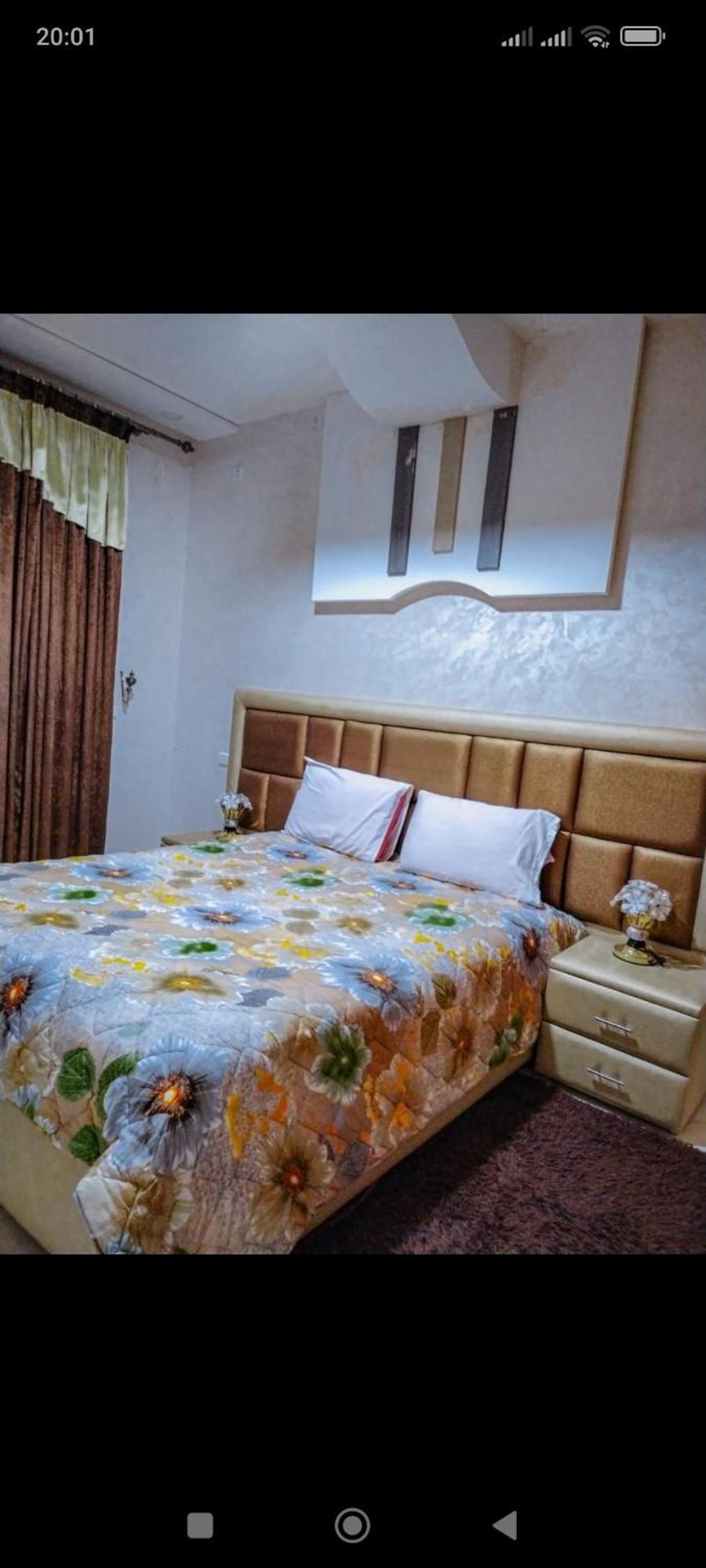 Fatima.Marhaba Hotel อัซโร ภายนอก รูปภาพ