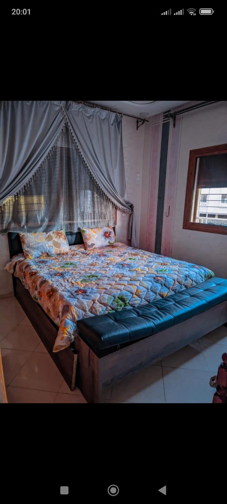 Fatima.Marhaba Hotel อัซโร ภายนอก รูปภาพ