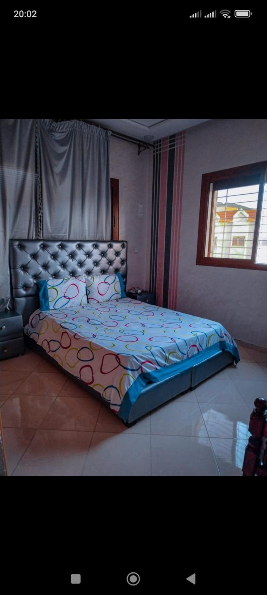 Fatima.Marhaba Hotel อัซโร ภายนอก รูปภาพ