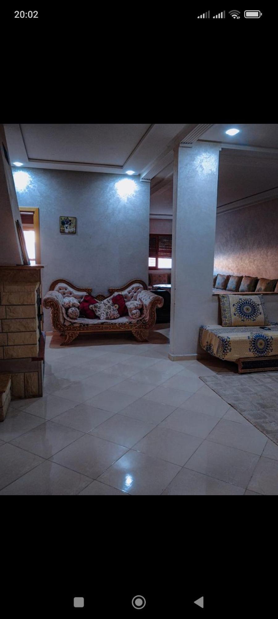 Fatima.Marhaba Hotel อัซโร ภายนอก รูปภาพ