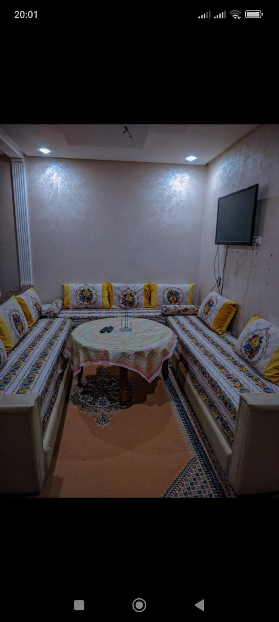 Fatima.Marhaba Hotel อัซโร ภายนอก รูปภาพ