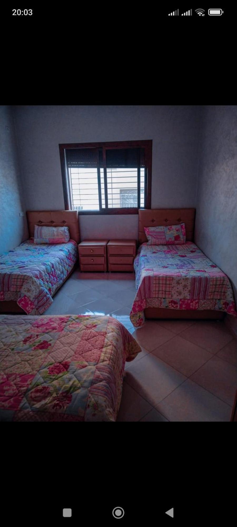 Fatima.Marhaba Hotel อัซโร ภายนอก รูปภาพ