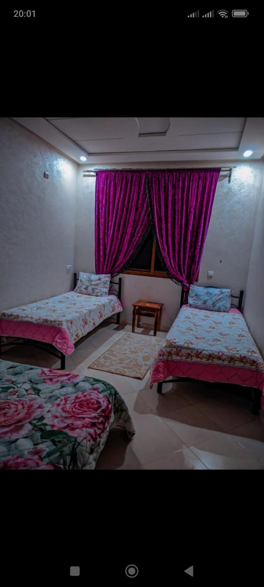 Fatima.Marhaba Hotel อัซโร ภายนอก รูปภาพ