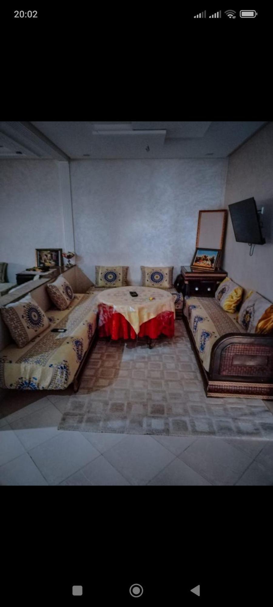 Fatima.Marhaba Hotel อัซโร ภายนอก รูปภาพ