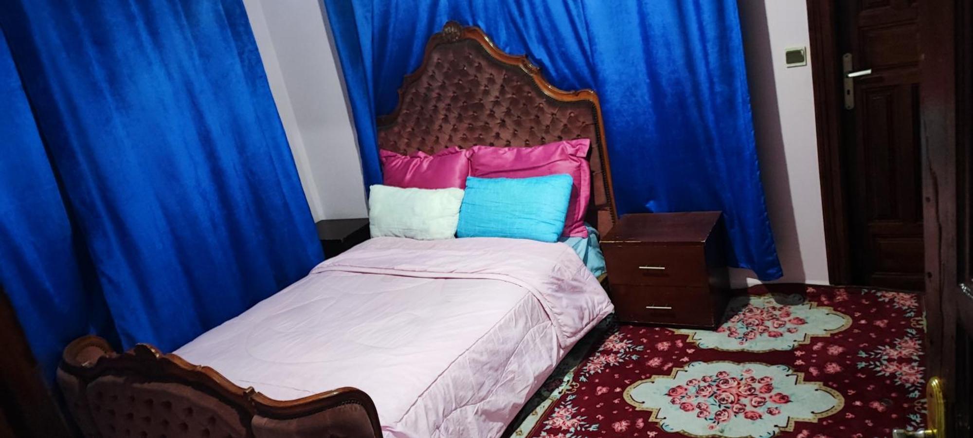 Fatima.Marhaba Hotel อัซโร ภายนอก รูปภาพ